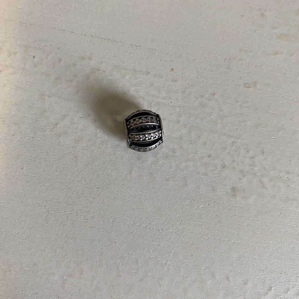 Pandora Sterling Silver Charm